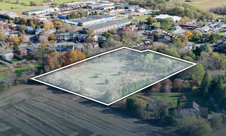 276 Talbot Dr, Port Hope, ON for sale - Building Photo - Image 2 of 2