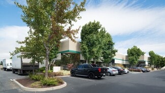 Plus de détails pour 2341-2349 Lincoln Ave, Hayward, CA - Industriel à louer