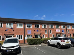 Electra Way, Crewe for lease Building Photo- Image 1 of 4