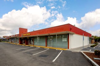 Plus de détails pour 19050-19088 Stevens Creek Blvd, Cupertino, CA - Commerce de détail à louer