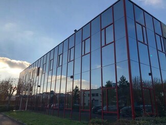 Plus de détails pour 66 Rue Des Vanesses, Villepinte - Industriel à vendre