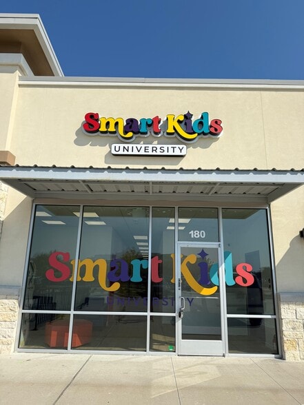 20314 Franz Rd, Katy, TX for lease - Building Photo - Image 3 of 3