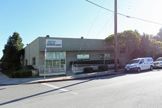 More details for 11100 Hindry Ave, Los Angeles, CA - Industrial for Lease