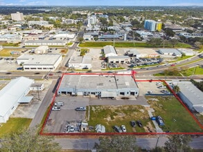 301 6th St SW, Winter Haven, FL - Aerial  map view - Image1