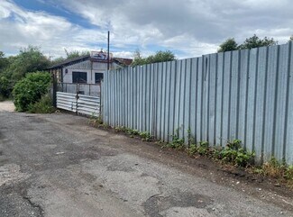 Plus de détails pour Park Lane, Halesowen - Terrain à louer