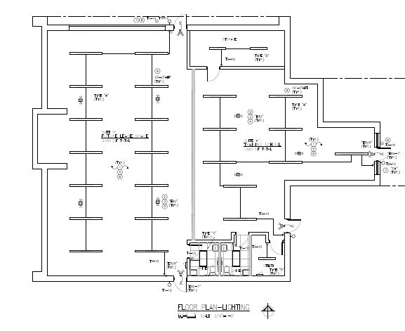 20930 Meyers Rd, Oak Park, MI à vendre - Photo du bâtiment - Image 2 de 12