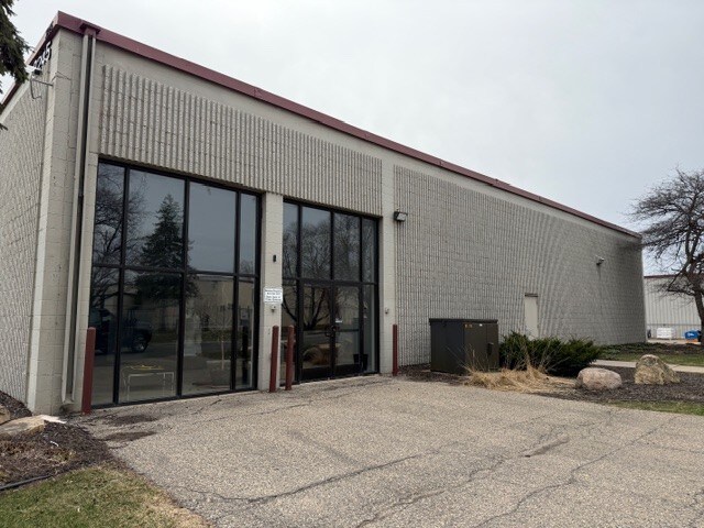 More details for 3245 Terminal Dr, Eagan, MN - Industrial for Lease