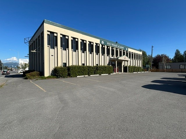 900 W Fireweed Ln, Anchorage, AK for sale - Building Photo - Image 2 of 23