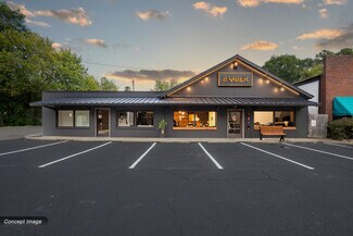 Plus de détails pour 121 Thompson St, Pittsboro, NC - Commerce de détail à louer