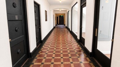 3501-3519 W 6th St, Los Angeles, CA for lease Interior Photo- Image 2 of 5