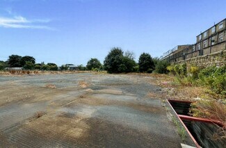 More details for Warren St, Dewsbury - Land for Lease