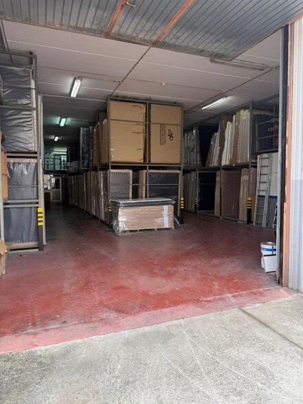 Industrial in L'Ametlla del Vallès, Barcelona for sale - Interior Photo - Image 2 of 3