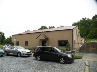 More details for 141 Daley Rd, Poughkeepsie, NY - Industrial for Lease