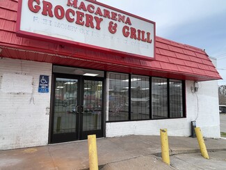 Plus de détails pour 3750 Hemphill St, Fort Worth, TX - Bureau/Commerce de détail à louer