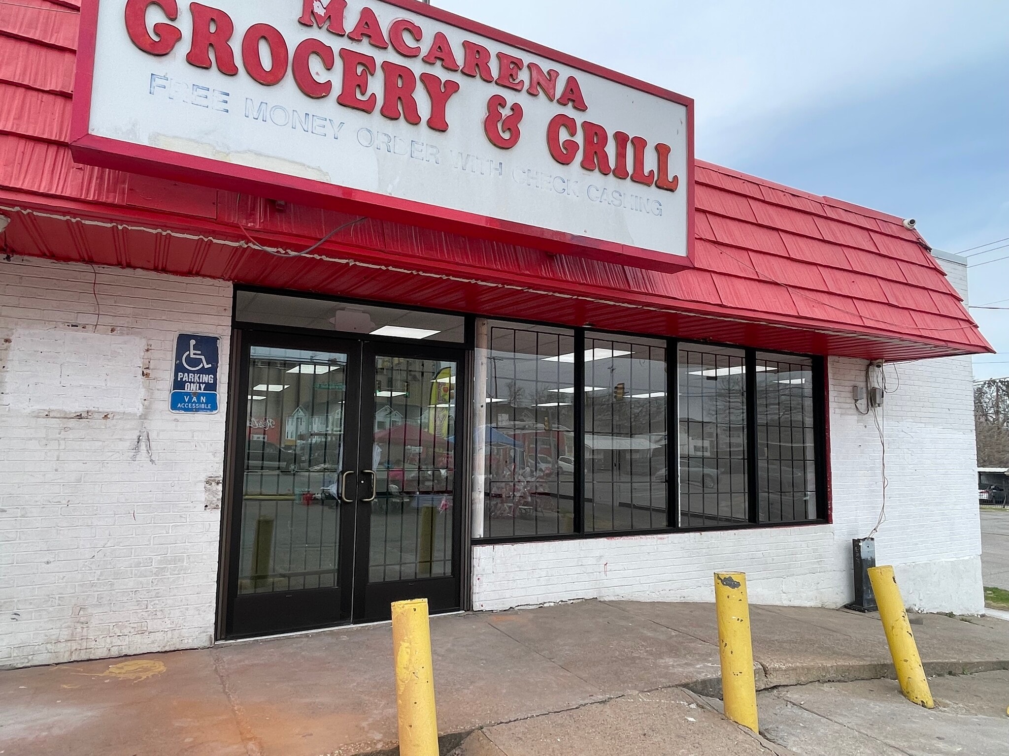 3750 Hemphill St, Fort Worth, TX for lease Primary Photo- Image 1 of 13