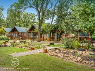 More details for 24800 S 630 Rd, Grove, OK - Hospitality for Sale