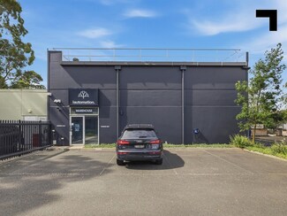 Plus de détails pour 20 Miles St, Mulgrave - Industriel à vendre