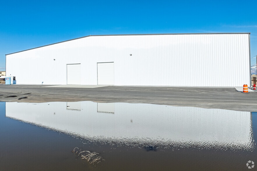 9510 W 900 S, Ogden, UT for lease - Building Photo - Image 3 of 7