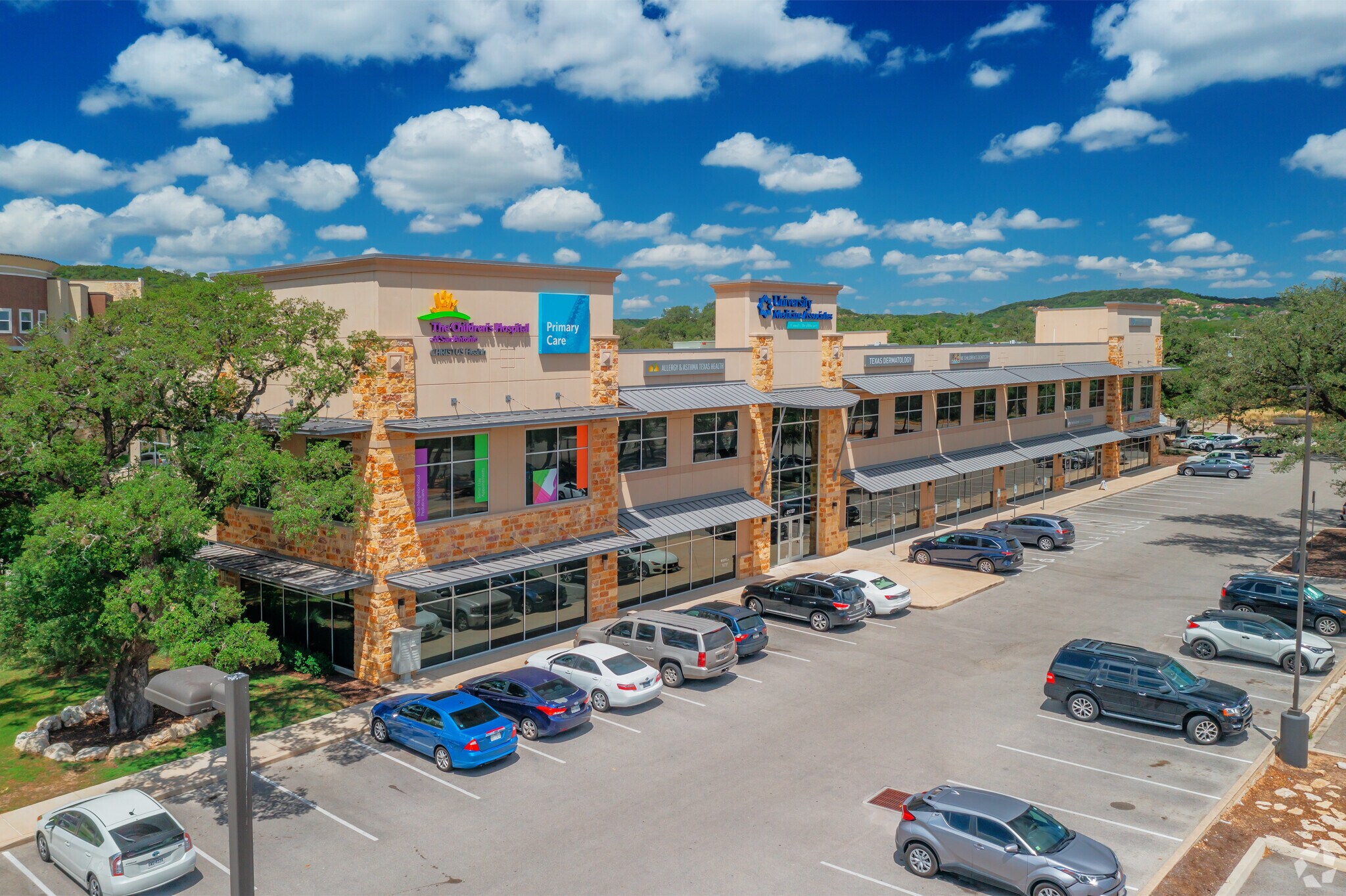 21727 IH-10 W, San Antonio, TX à louer Photo principale- Image 1 de 7