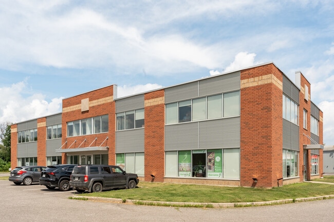 More details for 1778 Boul Wilfrid-Hamel, Québec, QC - Office/Retail for Lease