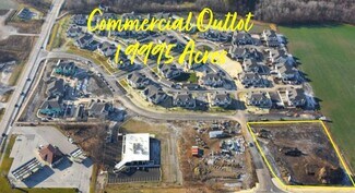 More details for 1071 58th Ave, Kenosha, WI - Land for Sale