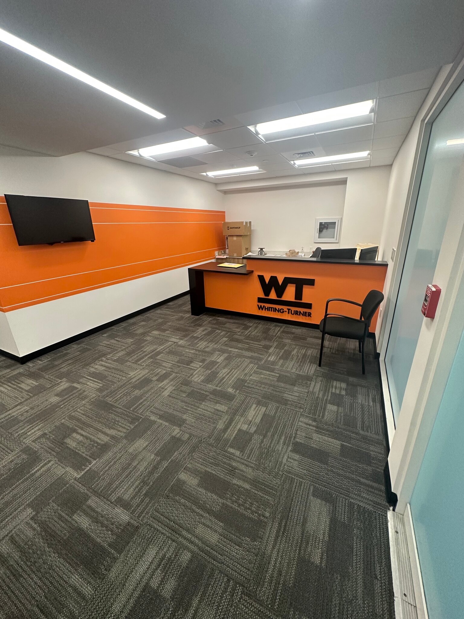 1901 W Cypress Creek Rd, Fort Lauderdale, FL à louer Photo intérieure- Image 1 de 2