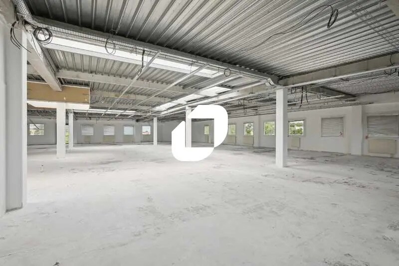 Bureau dans Marcoussis à louer - Photo intérieure - Image 2 de 16