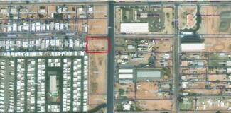 More details for 950 S Arizona Blvd, Coolidge, AZ - Land for Sale