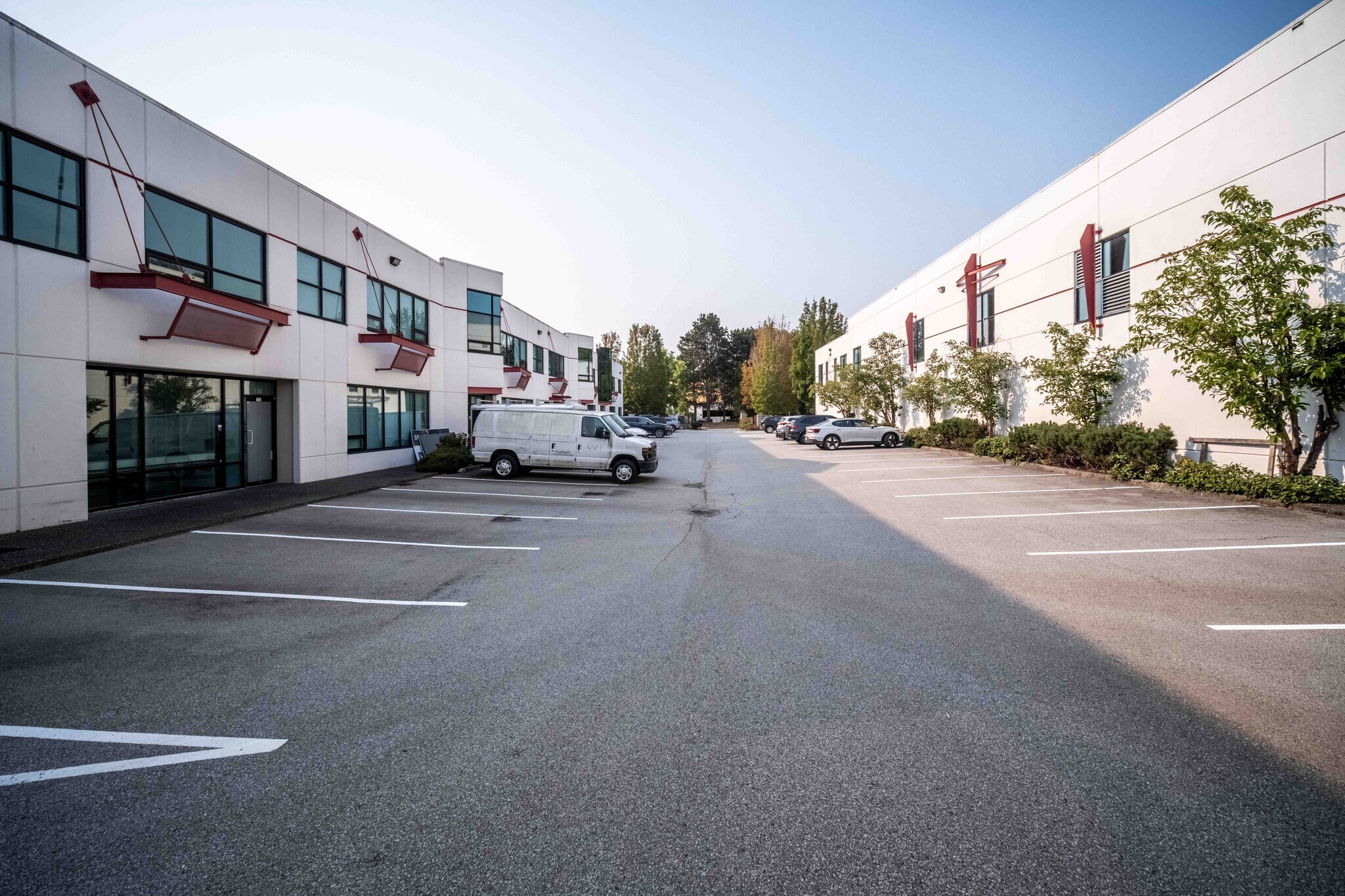 12300 Horseshoe Way, Richmond, BC à louer Photo intérieure- Image 1 de 11