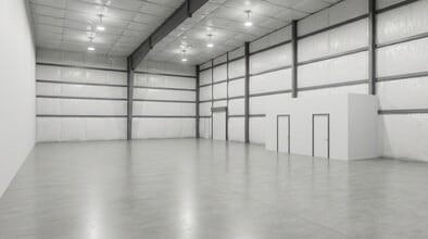 100-400 Factory Dr, Morgantown, WV for lease Interior Photo- Image 1 of 4