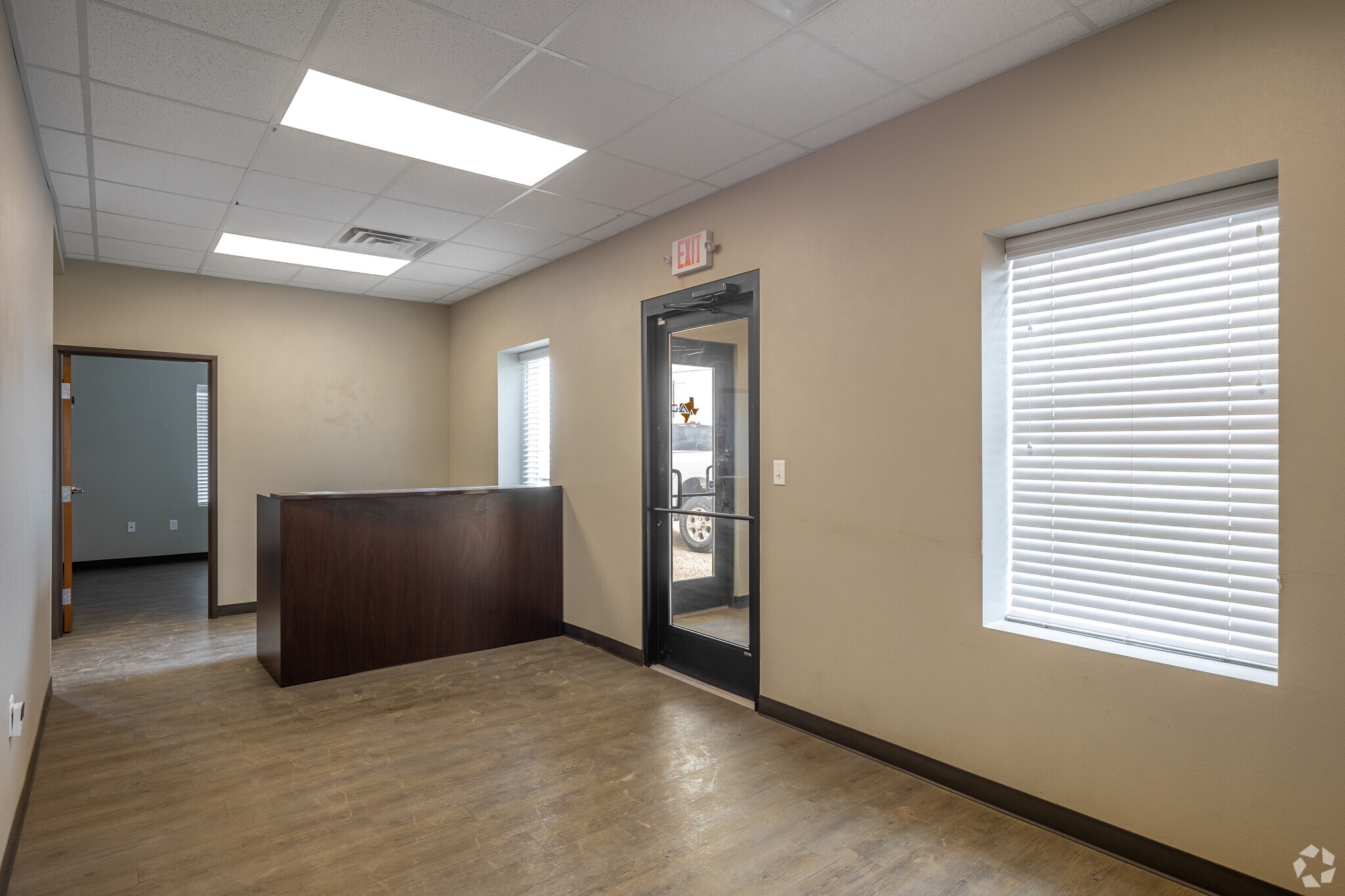 10712 W County Road 77, Midland, TX à louer Hall d’entrée- Image 1 de 11