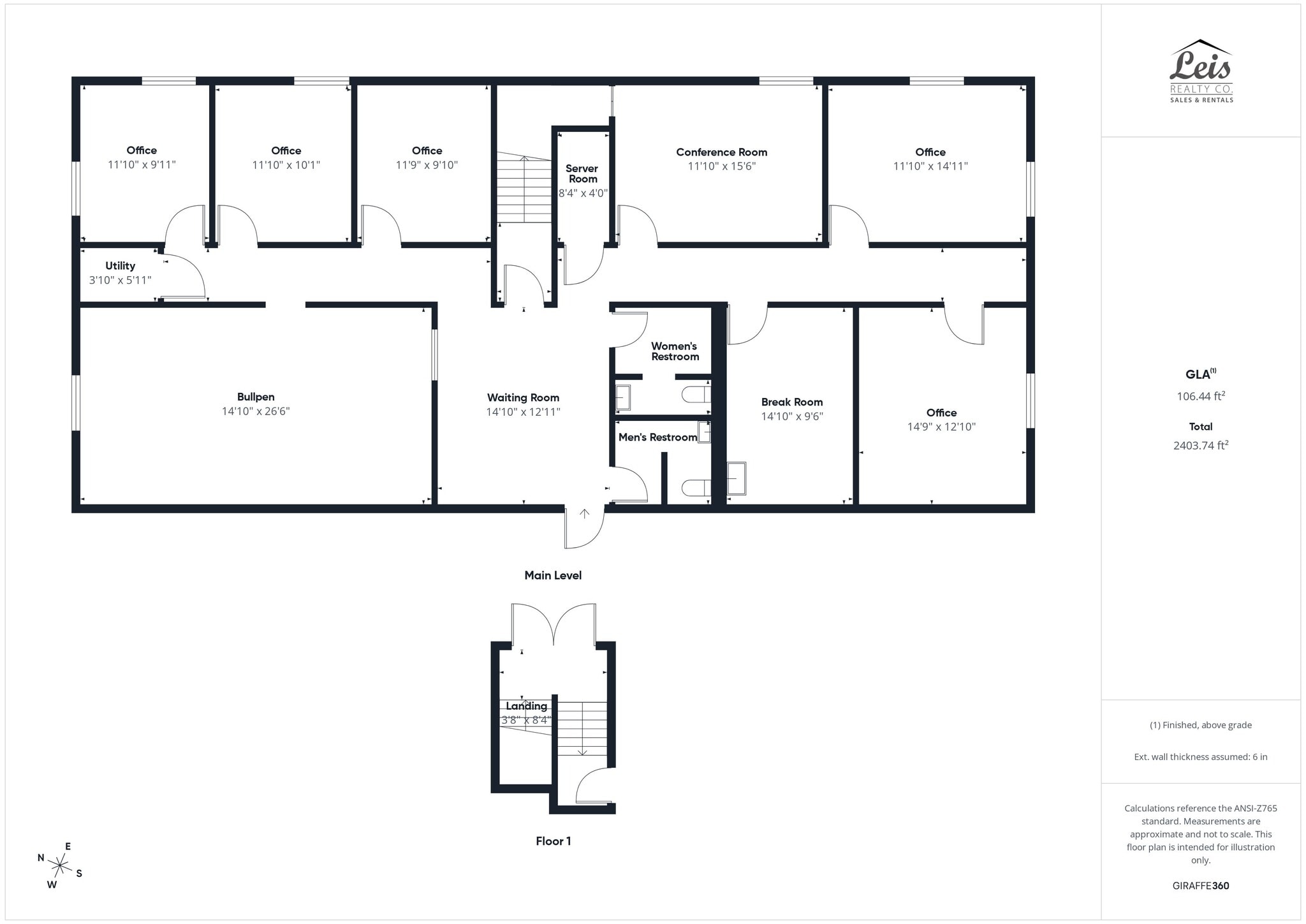 427 Memorial Dr, Greenville, OH à louer Photo intérieure- Image 1 de 1