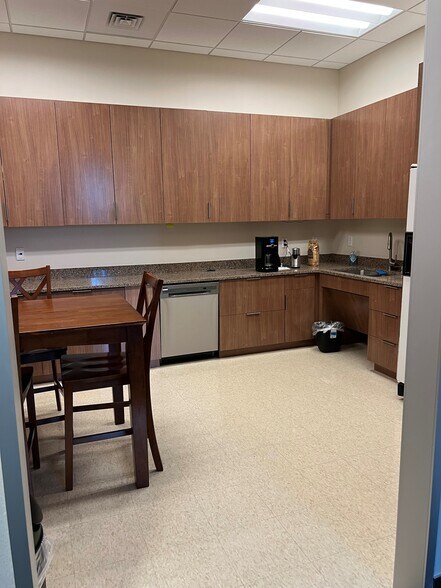 7710 Rialto Blvd, Austin, TX à louer - Photo intérieure - Image 2 de 13