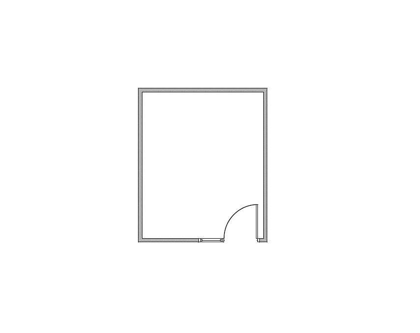 7676 Hillmont St, Houston, TX for lease Floor Plan- Image 1 of 1