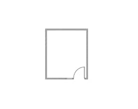 7676 Hillmont St, Houston, TX for lease Floor Plan- Image 1 of 1