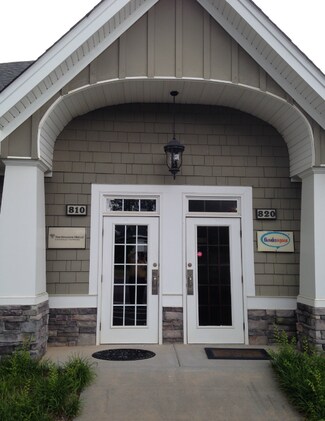 Plus de détails pour 1015 Tyrone Rd, Tyrone, GA - Bureau à louer