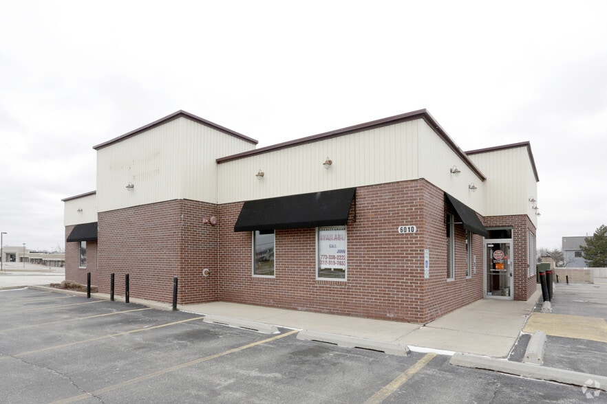 6010 S Cass Ave, Westmont, IL for sale - Primary Photo - Image 1 of 33