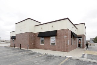 Plus de détails pour 6010 S Cass Ave, Westmont, IL - Commerce de détail à vendre