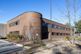 Plus de détails pour 28 Pond View Dr, Scarborough, ME - Bureau à louer