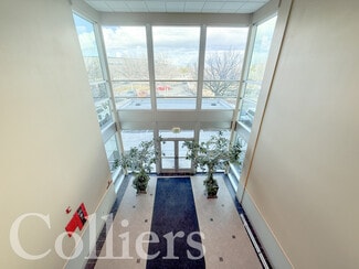 More details for 5660 E Franklin Rd, Nampa, ID - Office for Lease