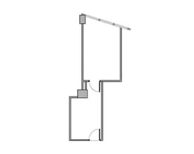 8330 Lyndon B Johnson Fwy, Dallas, TX à louer Plan d’étage- Image 1 de 1