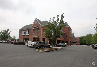 More details for 9375 Chesapeake St, La Plata, MD - Office, Retail for Lease