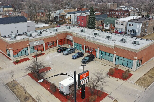 More details for 6600 S Cottage Grove Ave, Chicago, IL - Retail for Sale