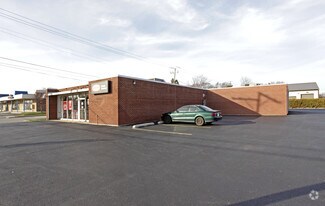 More details for 3590 Grand Ave, Gurnee, IL - Retail for Sale