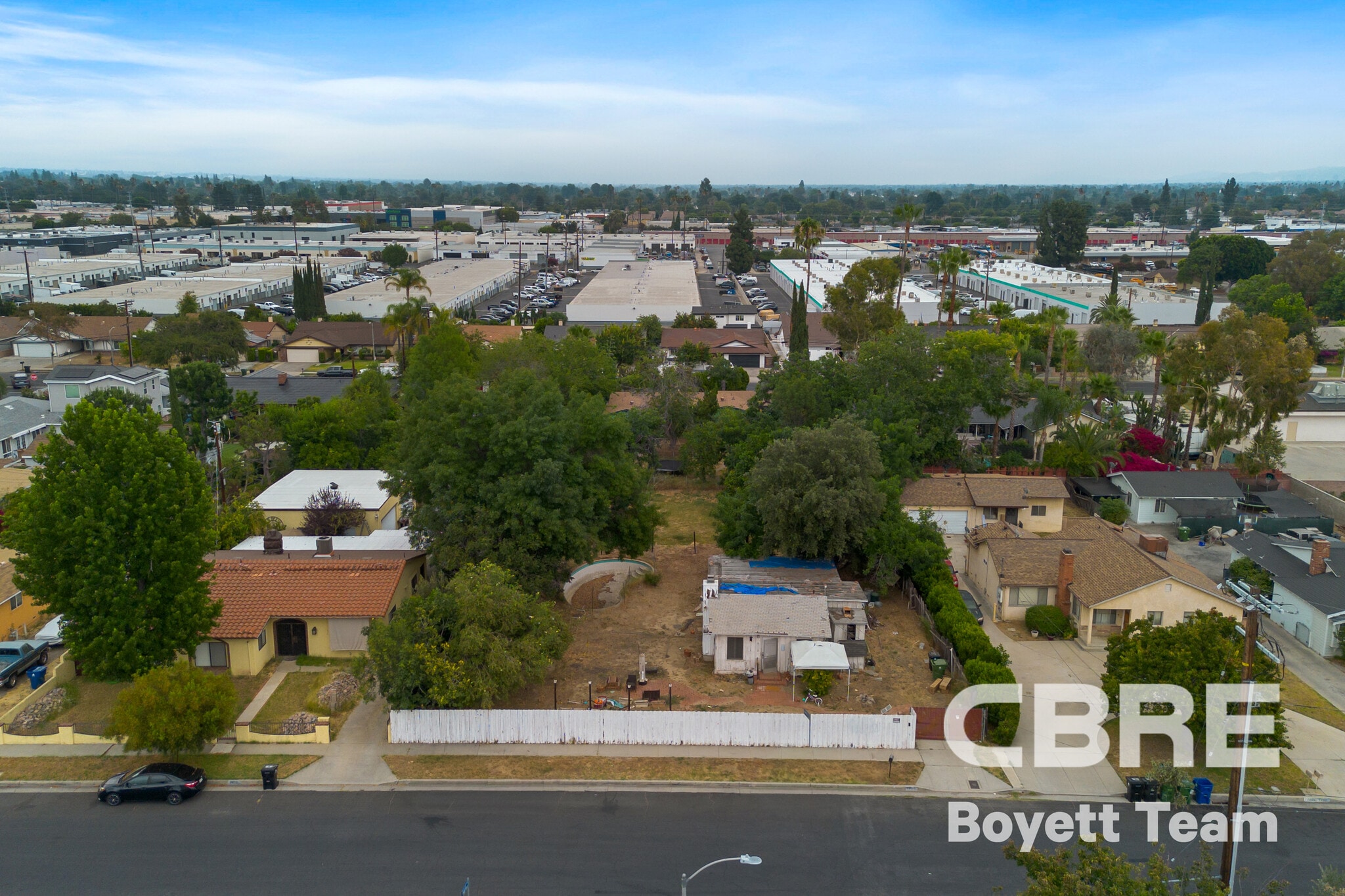 7800 Jordan Ave, Canoga Park, CA for sale Primary Photo- Image 1 of 25