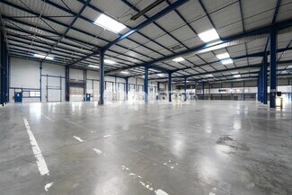 More details for Industrial for Lease