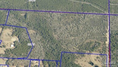 Walther Rd, Milton, AL - Aerial  map view - Image1