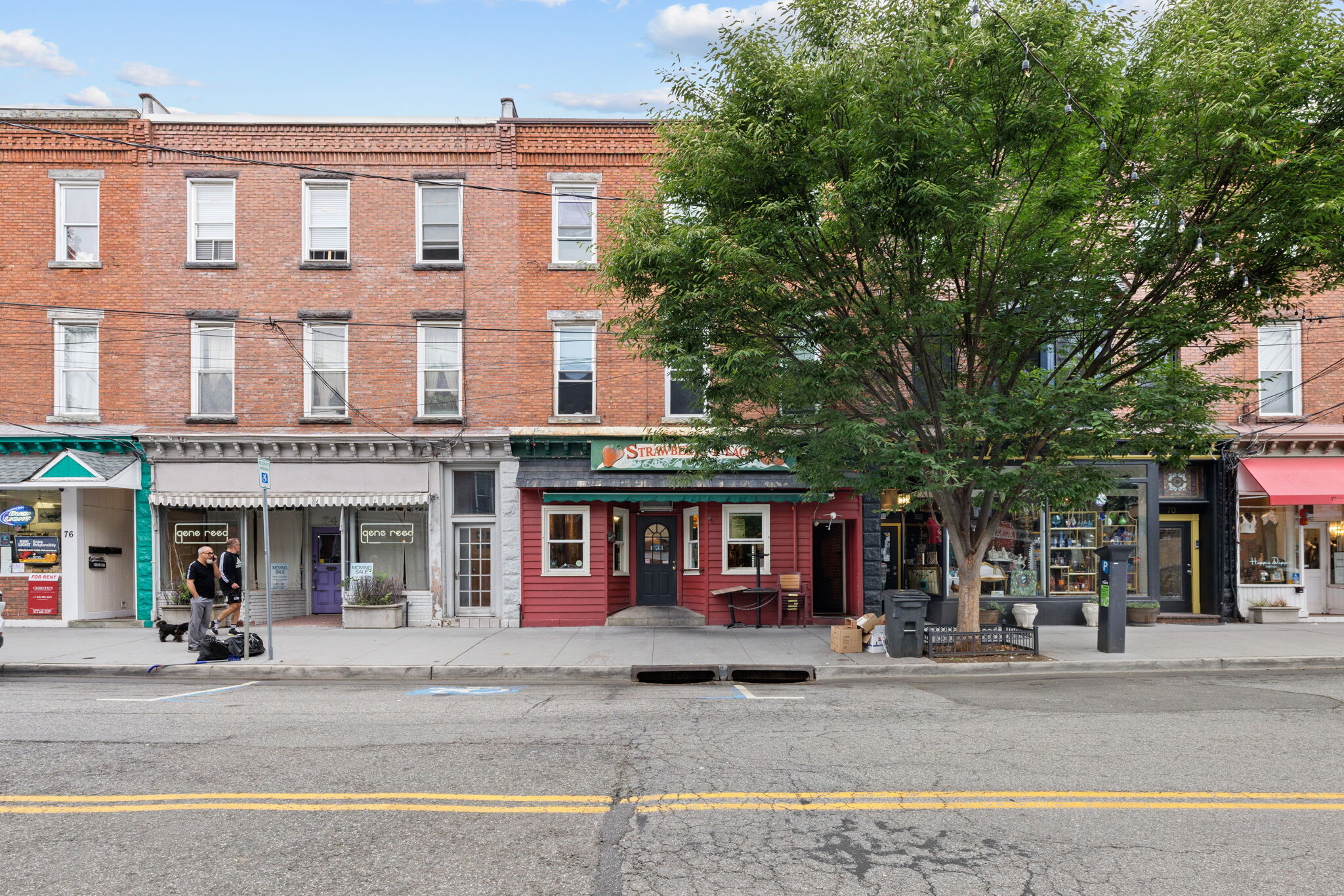 72 S Broadway, Nyack, NY for sale Primary Photo- Image 1 of 39