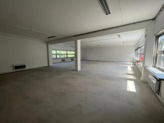 More details for 134 Rue D'Aubervilliers, Paris - Flex for Lease