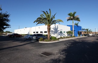 Plus de détails pour 2625 Tamiami Trl, Port Charlotte, FL - Bureau/Médical à louer